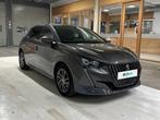 Peugeot 208  1.2 PureTech 100 EAT8 S&S Style, Auto's, Automaat, Parkeersensor, Euro 6, 100 pk