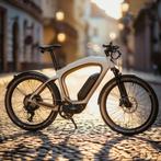Gezocht: Elektrische fietsen in goede staat, Ophalen, Zo goed als nieuw