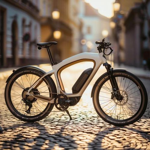 Gezocht: Elektrische fietsen in goede staat, Fietsen en Brommers, Elektrische fietsen, Zo goed als nieuw, Ophalen