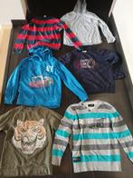 mooie truien jongens 9 jaar, Kinderen en Baby's, Kinderkleding | Maat 134, Ophalen of Verzenden, Zo goed als nieuw, Jongen, Trui of Vest