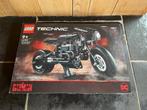 LEGO Technic The BATMAN-  Schaalmodel Motor Bouwkit - 42155, Ophalen, Zo goed als nieuw, Complete set, Lego