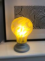 Lampe Globe MURANO style Memphis, Ophalen
