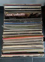 Vinyl albums +_ 90 exemplaren, Cd's en Dvd's, Vinyl | Verzamelalbums, Ophalen