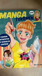 Leer maga tekenen, Hobby en Vrije tijd, Ophalen, Zo goed als nieuw