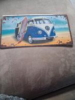 Fourgonnette VW, Enlèvement ou Envoi