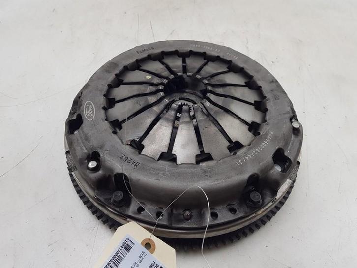 VLIEGWIEL DUBBELE MASSA ABS Ford Puma (H6BG7563AC), Auto-onderdelen, Motor en Toebehoren, Ford, Gebruikt