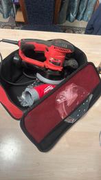 Schuurmachine Milwaukee Ros 150 E-2, Enlèvement, Comme neuf