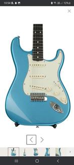Fender Classic Series 60s stratocaster rosewood.  Nieuw NOS, Muziek en Instrumenten, Snaarinstrumenten | Gitaren | Elektrisch
