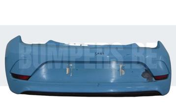 Bumper Volkswagen  VW UP 1S6 Facelift 16- 1S6807421AB Achter beschikbaar voor biedingen