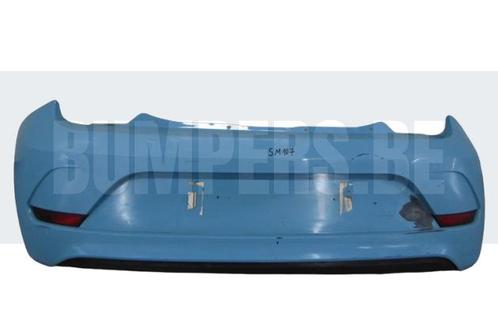 Bumper Volkswagen  VW UP 1S6 Facelift 16- 1S6807421AB Achter, Auto-onderdelen, Carrosserie, Bumper, Achter, Gebruikt, 6 maanden garantie