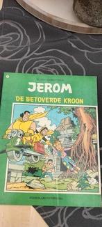 Strips Jerom, Boeken, Ophalen of Verzenden, Gelezen