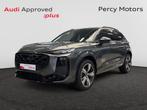 Audi Q3 SUV Q3 SUV 1.5 TFSI MHEV S line S tronic, Automaat, Zilver of Grijs, 142 g/km, Q3