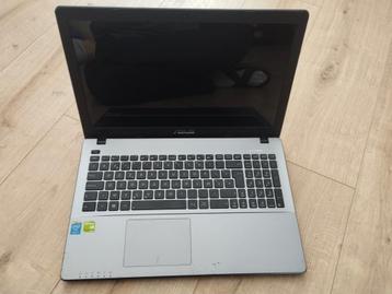 Asus laptop