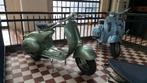 Vespa VN, Enlèvement ou Envoi