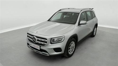 Mercedes-Benz GLB 180 GLB 180 d AUTOM. NAVI / S-CUIR / PDC A, Auto's, Mercedes-Benz, Bedrijf, Te koop, GLB, Diesel, SUV of Terreinwagen