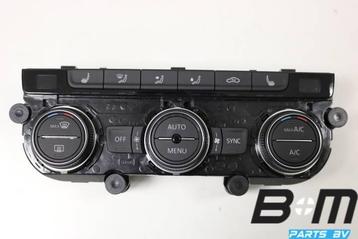 Clima unit Volkswagen Golf 7