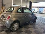 Fiat 500 1.3 Multijet 16V Lounge 2011 Euro 5 184000km, Auto's, Fiat, Gebruikt, 4 cilinders, 95 pk, Bedrijf
