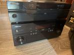 Pioneer xl70 / bd71lx, Audio, Tv en Foto, Versterkers en Ontvangers, Ophalen of Verzenden, Zo goed als nieuw, Pioneer