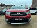 Dacia Sandero Stepway 1.5 dCi *12 mois de garantie*, USB, Gebruikt, 4 cilinders, 1158 kg