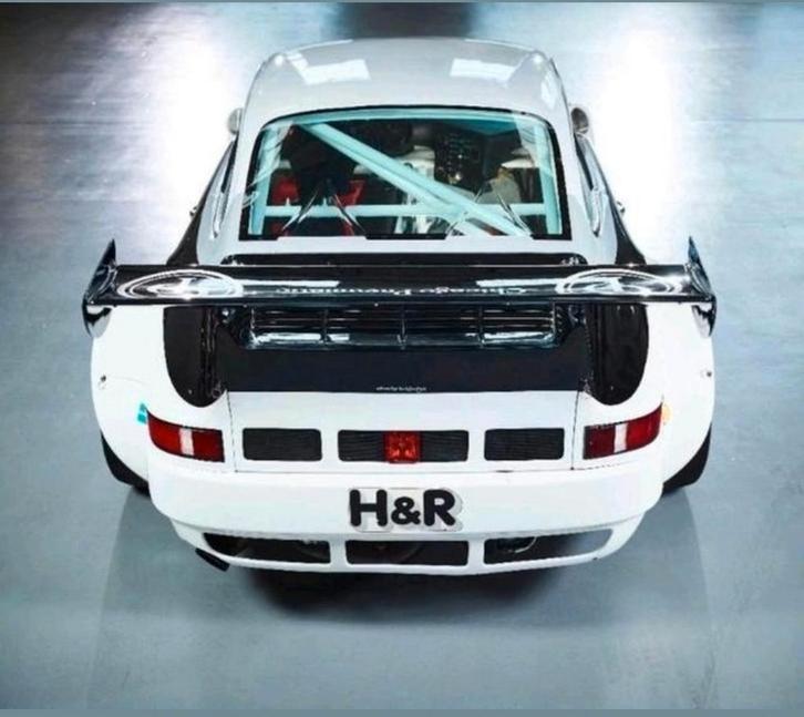 Bodykit carrosserie PORSCHE 964 : DP Motorsport Martini, Auto-onderdelen, Carrosserie, Bumper, Porsche, Voor, Achter, Links, Rechts
