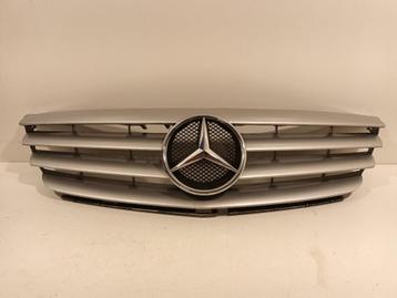 GRILLE Mercedes-Benz B (W245) (a1698800183) beschikbaar voor biedingen