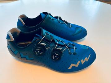 Fietsschoenen Northwave Revolution - maat 42 beschikbaar voor biedingen