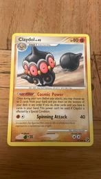 Carte Pokémon - Claydol #15 - De belles rencontres, Hobby & Loisirs créatifs, Foil, Utilisé, Cartes en vrac, Enlèvement ou Envoi