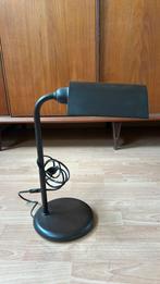 Retro bureaulamp, Ophalen, Zo goed als nieuw