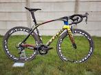 Look 795 light maat M, Ophalen, Gebruikt, Carbon, Meer dan 20 versnellingen
