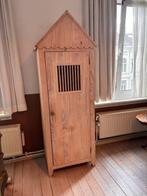 kast in zeestijl; wit gebeitst, Huis en Inrichting, Ophalen, Zo goed als nieuw
