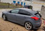 Ford Focus St. 2.0 en option complète, Autos, Argent ou Gris, Achat, Boîte manuelle, Particulier