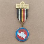Médaille centre de contrôle de la circulation 1993, Collections, Armée de l'air, Enlèvement ou Envoi, Ruban, Médaille ou Ailes