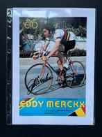 Eddy merckx, Sport en Fitness, Ophalen, Zo goed als nieuw