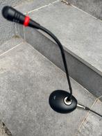 Microphone Europsonic, Ophalen, Gebruikt