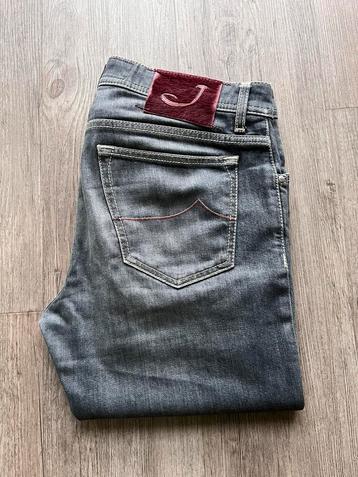 Jacob Cohen jeans size 33 type PW688 comfort beschikbaar voor biedingen