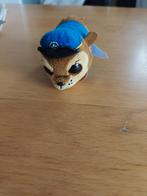 Ty paw petrol pluche, Kinderen en Baby's, Speelgoed | Knuffels en Pluche, Ophalen