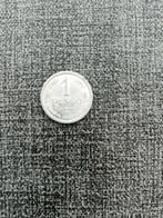Hongarije. 1 Pengö van 1944 ( 4x )., Ophalen of Verzenden, Losse munt, Hongarije