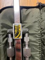 Solar globe trotter rodpod, Ophalen, Zo goed als nieuw