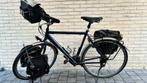 Koga Traveller Vakantietfiets, Fietsen en Brommers, Ophalen, Zo goed als nieuw