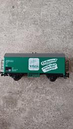 (3F) Märklin HO 4425 nouveau, Neuf, Enlèvement ou Envoi, Courant alternatif, Wagon