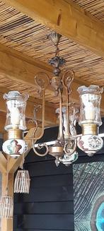 Lusters, Antiek en Kunst, Ophalen