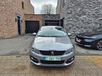 Peugeot 308SW 2019 1.2Benzine 130pk AC Navi Camera GARANTIE, Auto's, Voorwielaandrijving, USB, Stof, 1280 kg