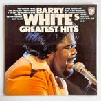 Barry White – Barry White's Greatest Hits, Ophalen of Verzenden