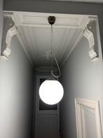 Luster hanglamp, Huis en Inrichting, Ophalen