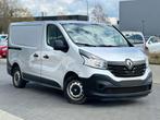 Renault Trafic 1.6 diesel de 2014 avec 338 000 km ! 5 EUROS, 1598 cm³, Tissu, Achat, 3 places