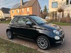 Fiat 500C 1.2 Benzine |Airco| Cabrio| Navi *Keuring Vvk, Autos, Fiat, Achat, Euro 6, Entreprise, Boîte manuelle
