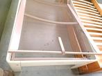 Auping Auronde 100x200 cm hoog model., Ophalen, Zo goed als nieuw