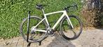 specialized tarmac 7 disc comp, Fietsen en Brommers, 28 inch, Carbon, 49 tot 53 cm, Zo goed als nieuw