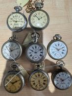 Lot Roskopf rosskopf montres de poche, Handtassen en Accessoires, Horloges | Antiek, Ophalen of Verzenden