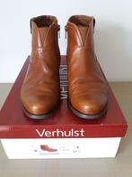 Bottines Verhulst, taille 37,5, Comme neuf, Autres couleurs, Enlèvement ou Envoi, Boots et Botinnes
